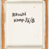 Otto Ritschl. „Komp. 75/8“ (Comp. 75/8) - photo 3