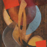 Fritz Winter. Composition - фото 1