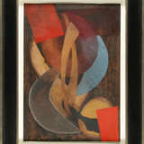 Fritz Winter. Composition - фото 4