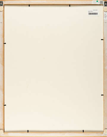 Emil Nolde. Woman's head en face (Stephanie Wiesand) - фото 5