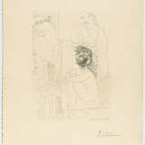 Pablo Picasso. Modèle, tableau et sculpture - фото 2