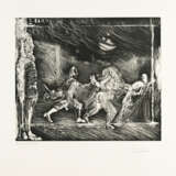 Pablo Picasso. Théâtre ou télévision: cape et épée - фото 1