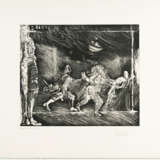 Pablo Picasso. Théâtre ou télévision: cape et épée - фото 2