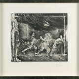 Pablo Picasso. Théâtre ou télévision: cape et épée - фото 4