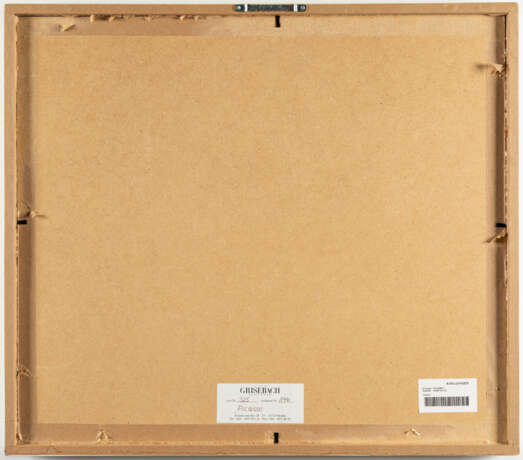 Pablo Picasso. Théâtre ou télévision: cape et épée - фото 5