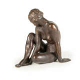 Fritz Klimsch. Contemplation - фото 1