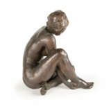 Fritz Klimsch. Contemplation - фото 2