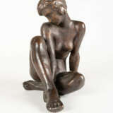 Fritz Klimsch. Contemplation - фото 3