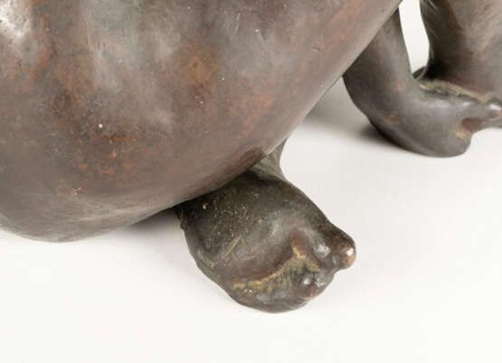 Fritz Klimsch. Contemplation - фото 4