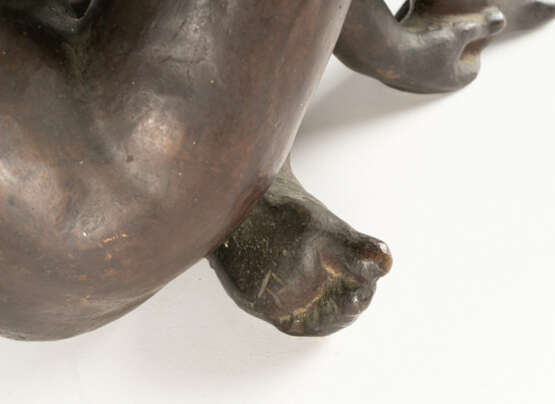 Fritz Klimsch. Contemplation - фото 5