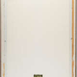 Georgios Bouzianis (Jorgo(s) Busianis). Portrait of a gentleman (Self-portrait Jo Busianis) - photo 4