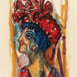 Otto Dix. Contessa - photo 4
