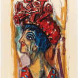 Otto Dix. Contessa - photo 5