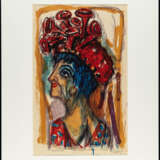 Otto Dix. Contessa - photo 2