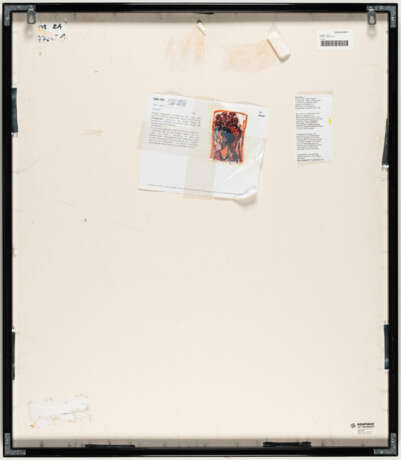 Otto Dix. Contessa - photo 3