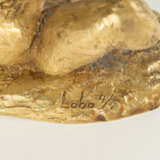 Baltasar Lobo Casuero. Petite mère et enfant - photo 3