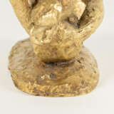 Baltasar Lobo Casuero. Petite mère et enfant - photo 4