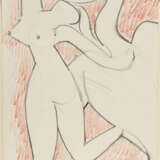André Masson. Leda - Foto 2