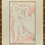 André Masson. Leda - Foto 4