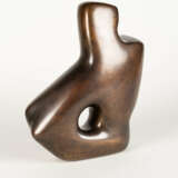 Karl Hartung. Sitzende Figur - Foto 3