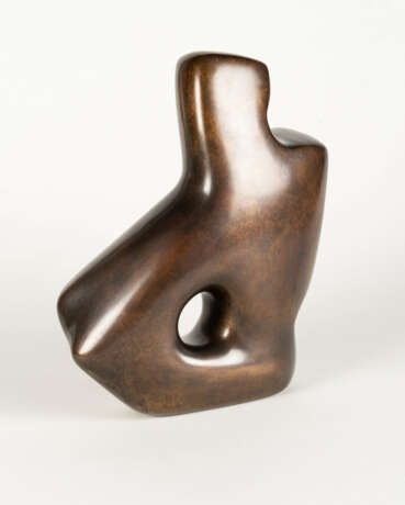 Karl Hartung. Sitzende Figur - Foto 3 Karl Hartung. Sitzende Figur - Foto 3