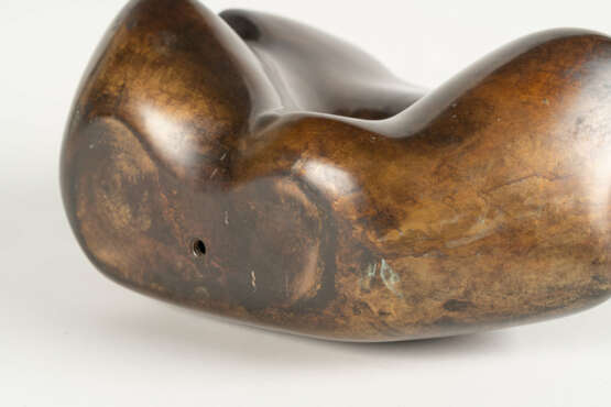 Karl Hartung. Sitzende Figur - Foto 5 Karl Hartung. Sitzende Figur - Foto 5