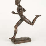 Renée Sintenis. The Nurmi runner - photo 2