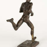 Renée Sintenis. The Nurmi runner - photo 4