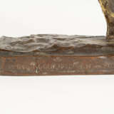 Renée Sintenis. The Nurmi runner - photo 6