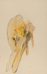 Henri Michaux. Ohne Titel