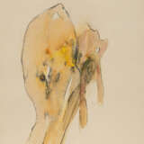 Henri Michaux. Ohne Titel - Foto 1