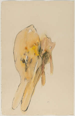 Henri Michaux. Ohne Titel - Foto 2