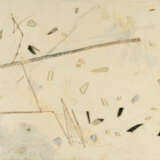 Carl Buchheister. „Komposition Ma 7/1954“ - Foto 1