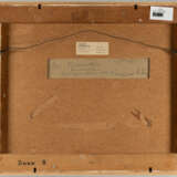 Carl Buchheister. „Komposition Ma 7/1954“ - Foto 3