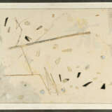 Carl Buchheister. „Komposition Ma 7/1954“ - Foto 4