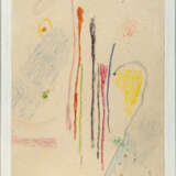 Carl Buchheister. „Komposition Bos“ (Composition Bos) - фото 1