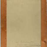 Carl Buchheister. „Komposition Bos“ (Composition Bos) - фото 2