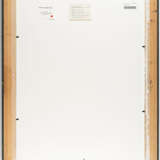 Richard Oelze. Study for the painting Daphne-Büste (Bust of Daphne) - photo 5