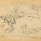 Richard Oelze. Study - photo 1