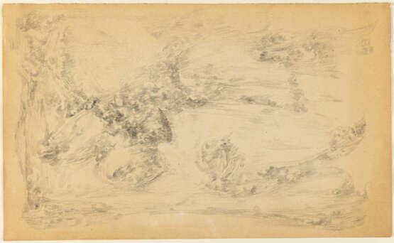 Richard Oelze. Study - photo 2