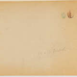 Richard Oelze. Study - photo 3