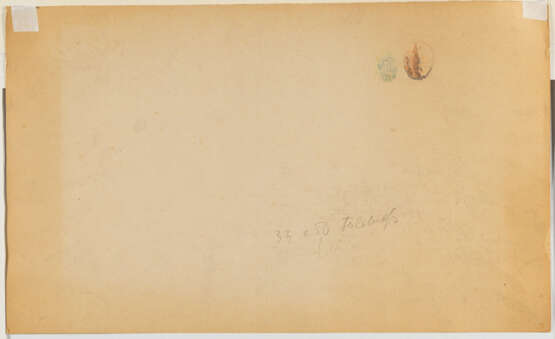 Richard Oelze. Study - photo 3