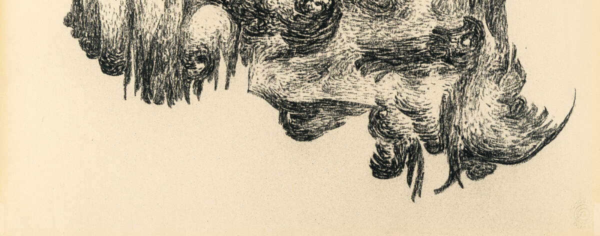 Richard Oelze. Study