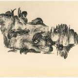 Richard Oelze. Study - photo 2