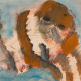 Henri Michaux. Untitled - photo 1