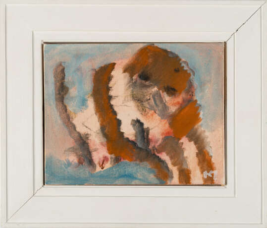 Henri Michaux. Untitled - photo 4