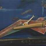 Volker Böhringer. „Jazzmaschine II“ - Foto 1