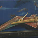 Volker Böhringer. „Jazzmaschine II“ - Foto 2