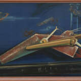 Volker Böhringer. „Jazzmaschine II“ - Foto 3