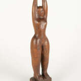 Louise Stomps. Small standing woman - photo 2